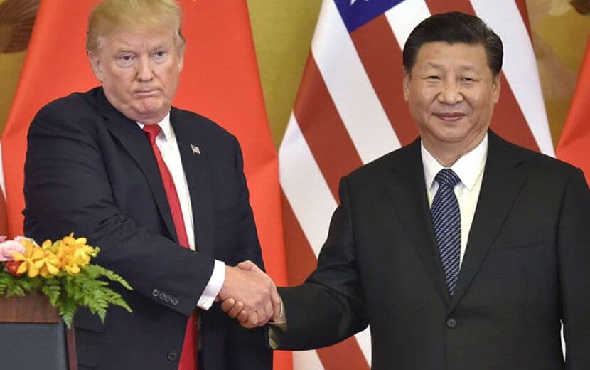 Çin’den ABD’ye Misilleme Uyarısı