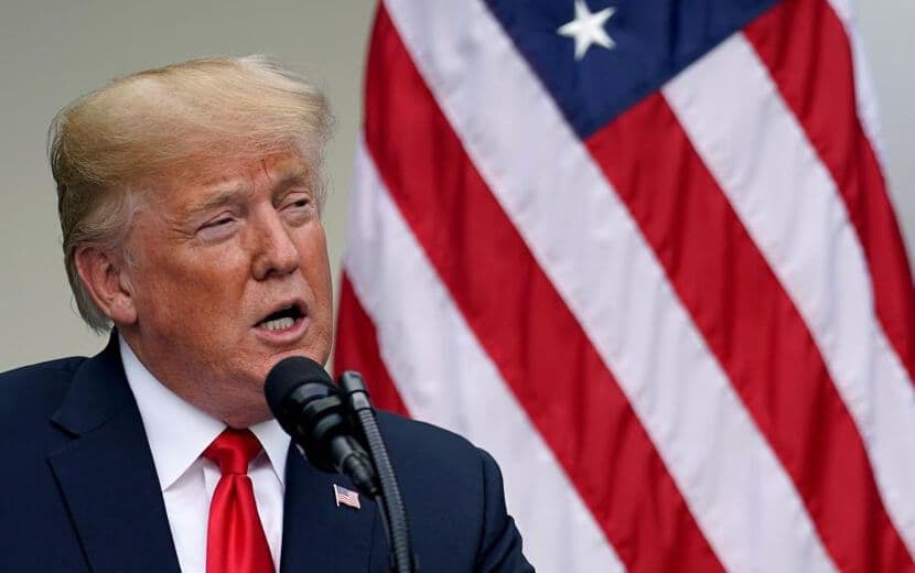 ABD’den Papaz Brunson Yaptırımı