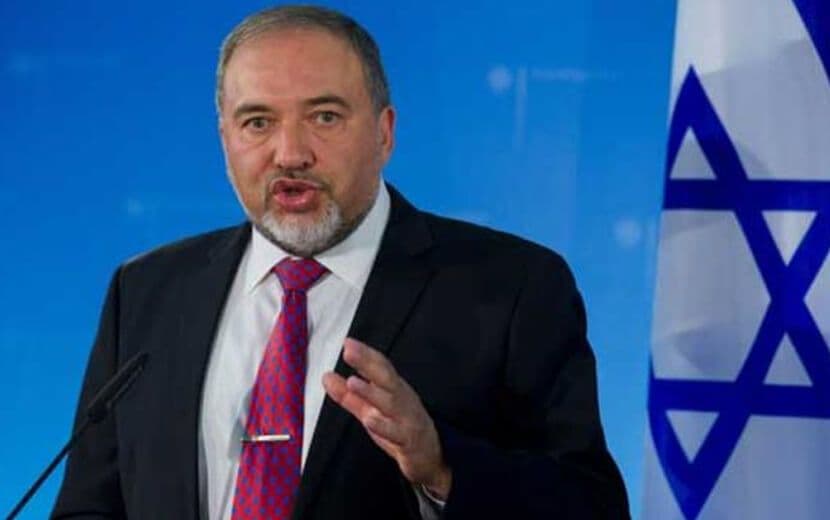 “İsrail”in Esed Sevinci