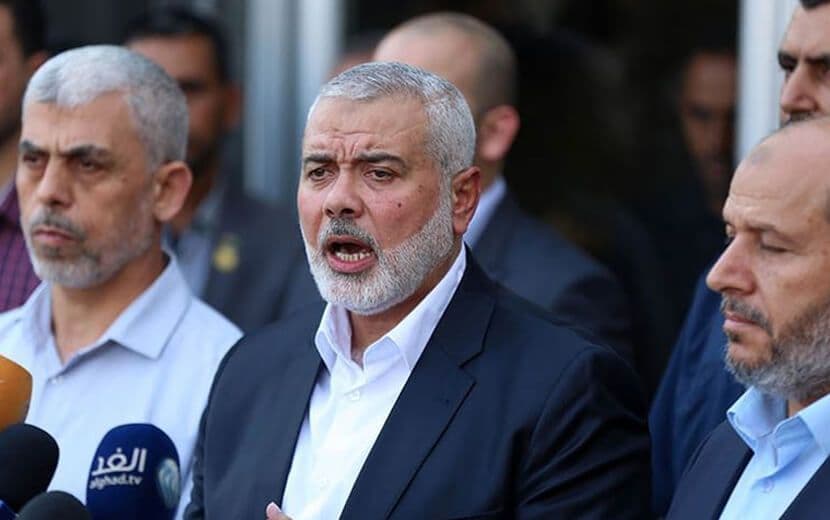 BM Ve Sisi Arabuluculuğunda Gazze Görüşmeleri