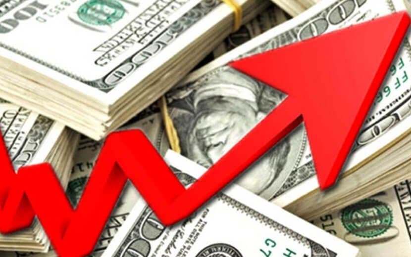 Dolar 5.14’ü Aştı