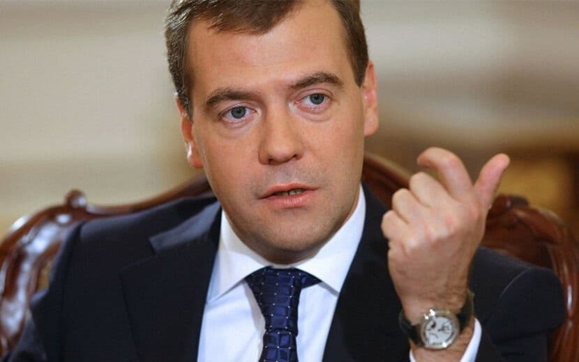 Rusya’dan NATO ve Gürcistan’a Uyarı