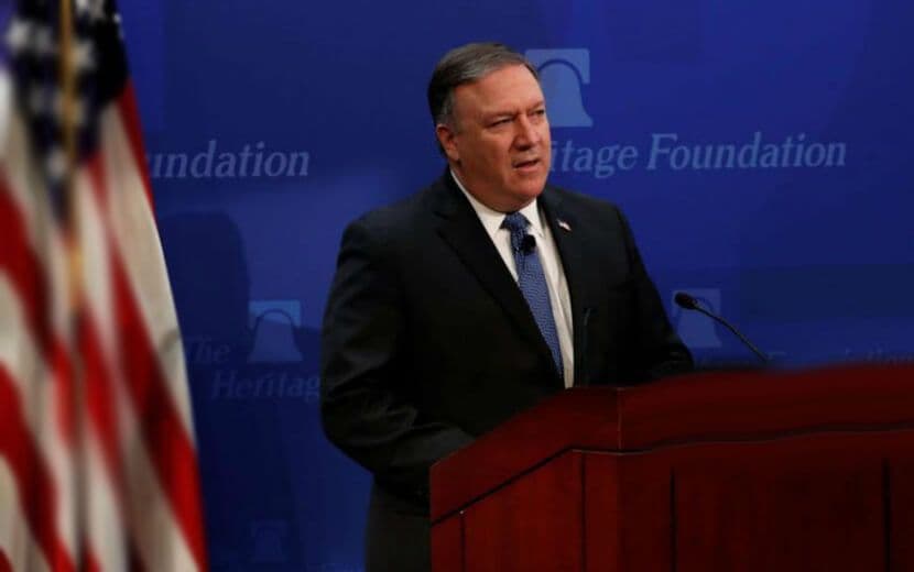 ABD Dışişleri Bakanlığı: ‘Türkiye İle Bir Anlaşma Yok’