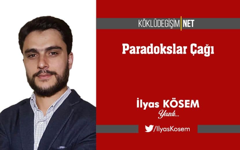 Paradokslar Çağı