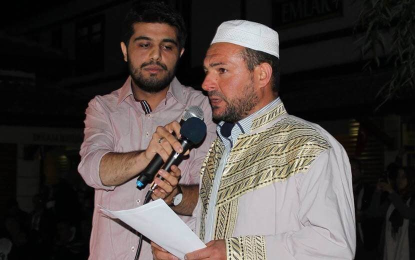 Müslümanlara Bayram Öncesi Yargı Zulmü