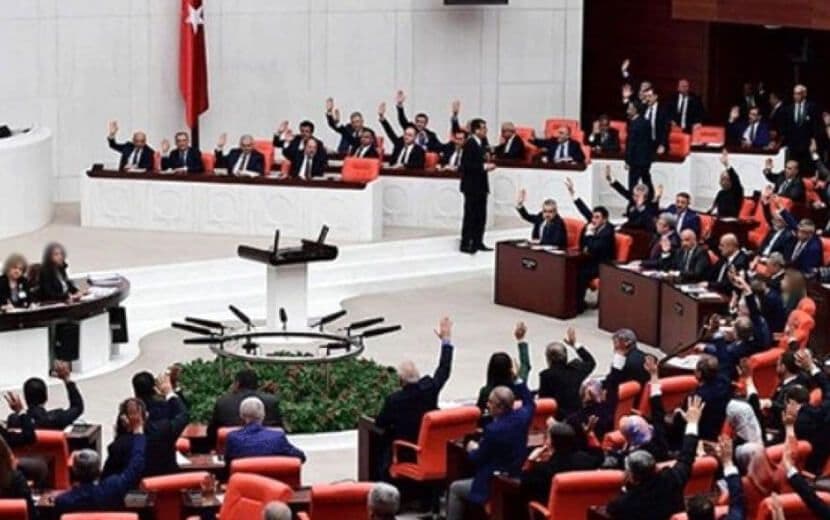 Varlık Barışında Bulunanlar "Vergi İncelemesinden Muaf" Tutulacak