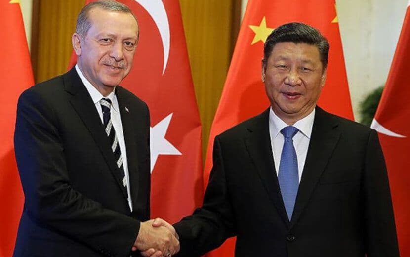 Doğu Türkistanlı Müslümanlar Kendilerini Türkiye’de Güvende Hissetmiyor