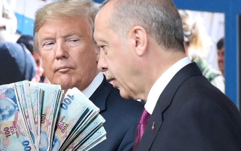 Hizb-ut Tahrir, TL’deki Değer Kaybının Gerçek Sebeplerini Açıkladı (Soru Cevap)