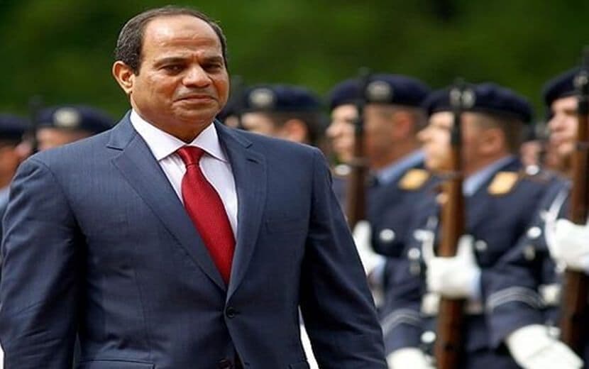 Darbeci Sisi, “Hristiyan” Kadın Vali Atadı