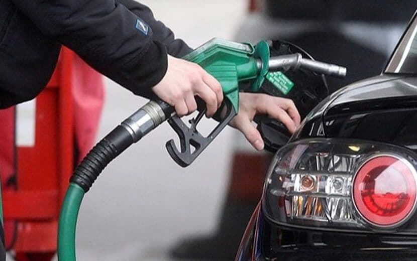 Akaryakıt ve LPG’ye Zam