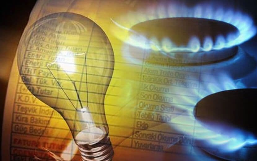 TCMB: “Elektrik, Doğalgaz ve Akaryakıta Zam Devam Edecek”