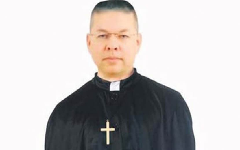 Papaz Brunson Davasının Savcısı Değişti