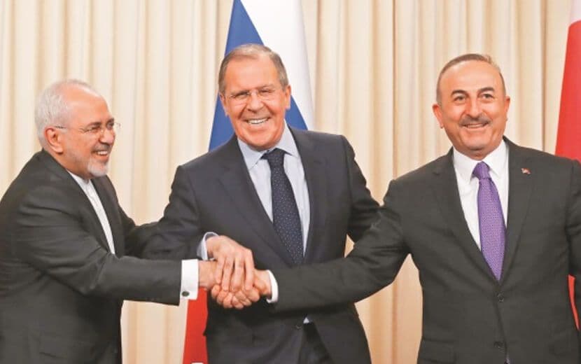 Hizb-ut Tahrir Türkiye “İdlib İhanetini” Deşifre Etti