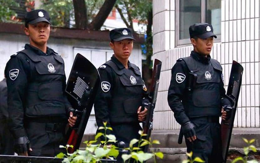 Çin 4 Doğu Türkistanlı Akademisyeni Daha Tutukladı