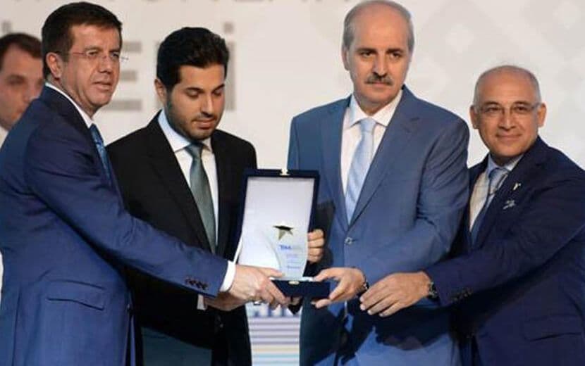 “Rıza Sarraf’ın Cezaevinde Olması Gerekiyordu”