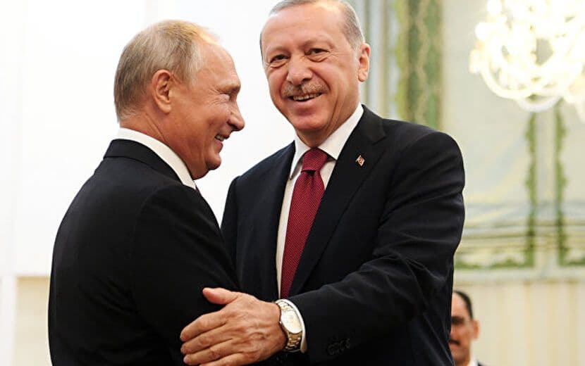 10 Maddelik İdlib’in ‘Rejime Teslim’ Mutabakatı