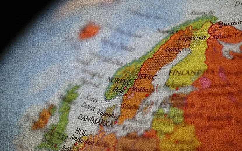 ’İslam’ı Seçen Norveçli Sayısı 3 Bini Buldu’