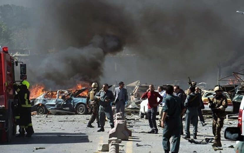 ABD Saldırılarında 100’den Fazla Müslüman Katledildi