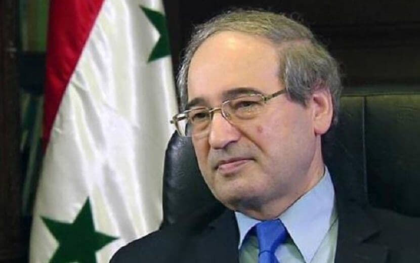 Esed Rejimi: “Sonunda İdlib’e Gireceğiz”