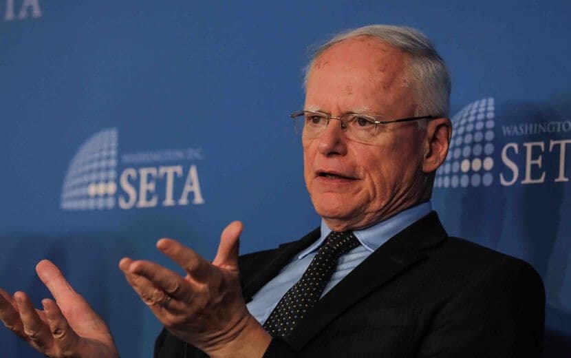 “İdlib Mutabakatı Esed İçin Bir Mucize”