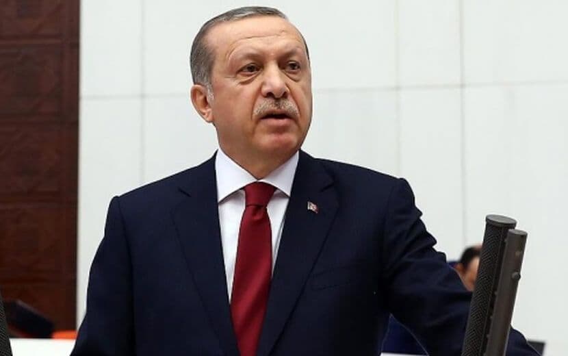 “ABD İle Yeniden İlişkileri Geliştirmek İstiyoruz”