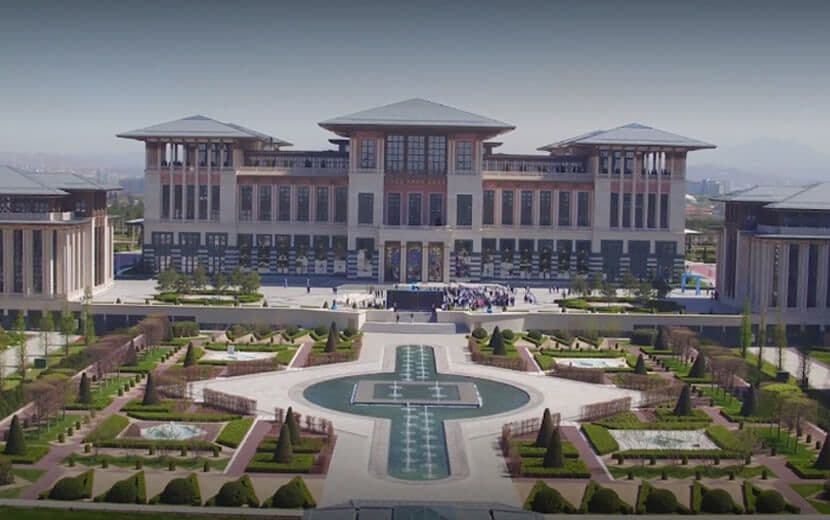 Saray’ın Günlük Gideri ‘1.200 Asgari Ücret’