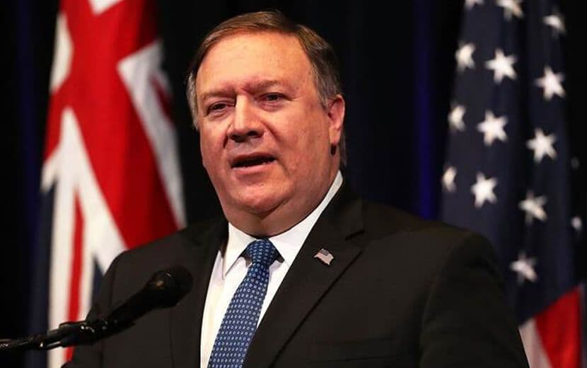 ABD’nin Afganistan’daki Partneri Pakistan