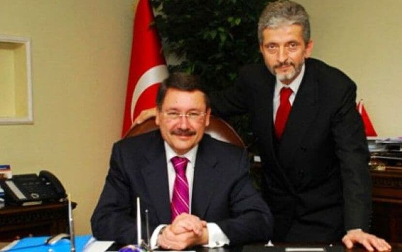 Gökçek Ve Tuna Arasında Hırsız Polemiği