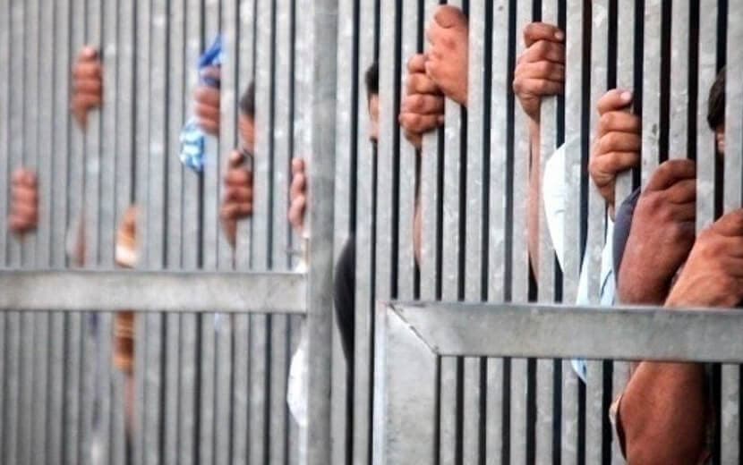 Irak Hapishanelerinden Yardım Çığlığı