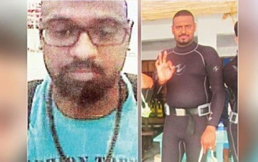 Riyad’da Esrarengiz Trafik Kazası