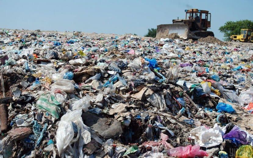 Türkiye, İngiltere’den Çöp ithal Ediyor