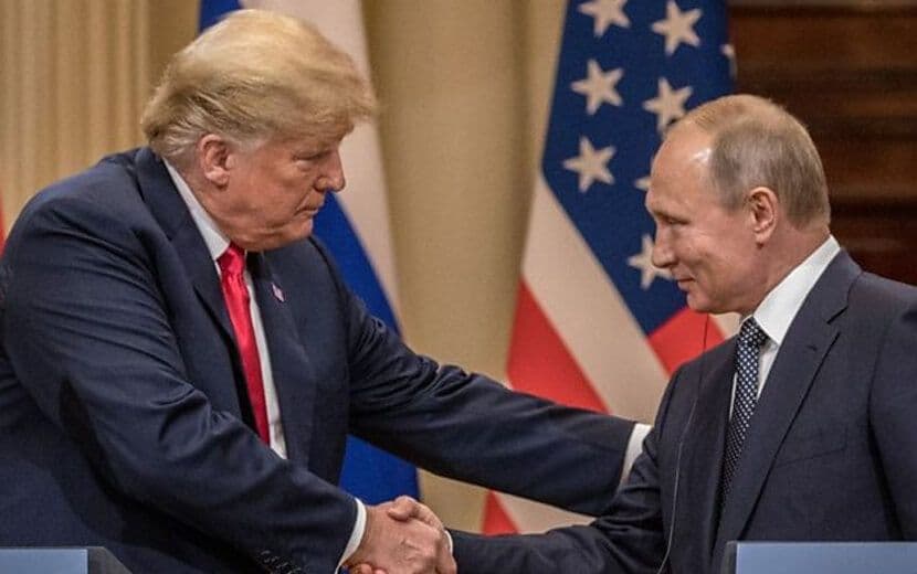 Putin’den Avrupa’ya Füze Tehdidi