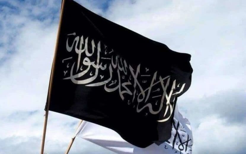 İslam’ın Sancağına Çirkin Saldırı