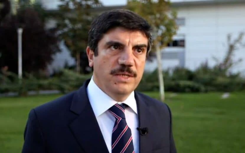 Aktay: “Kaşıkçı’nın Cesedini Eritmişler”