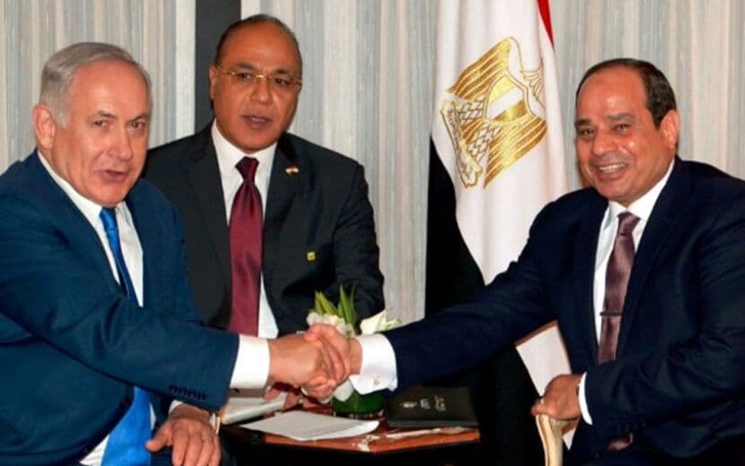 Selman’ı Kurtarma Operasyonu