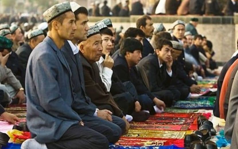 Cenevre’de Doğu Türkistan Utancı!