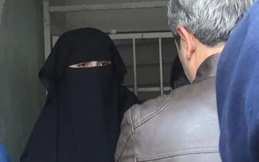 “Atatürk İlah Değildir” Dedi Gözaltına Alındı!