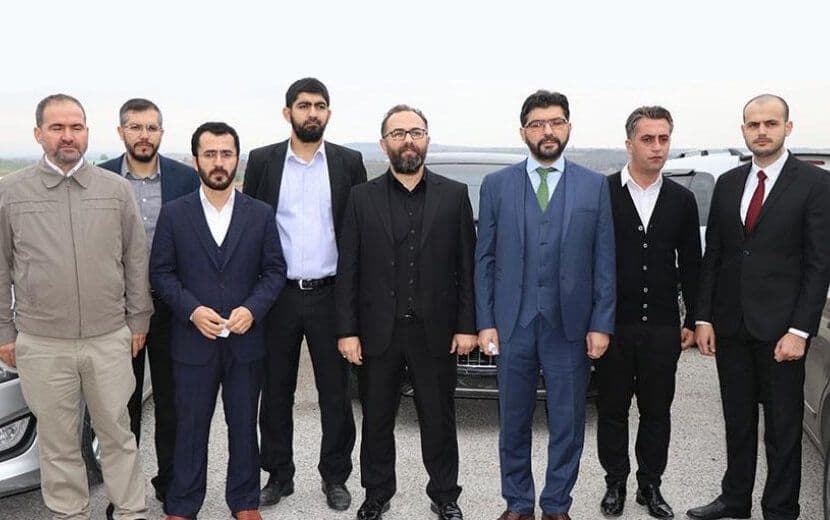 “Atatürk İlah Değildir” Diyen Öğrencinin Tutuklanmasına Avukatlar İtiraz Etti