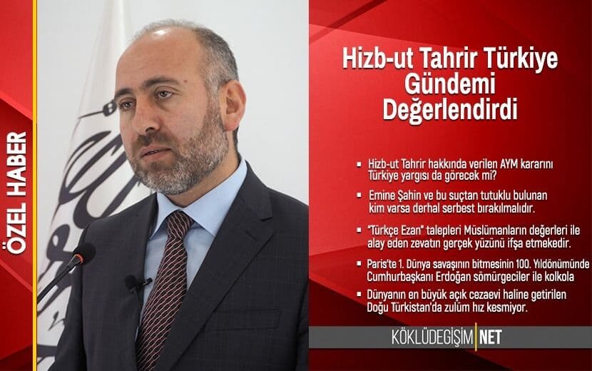 Mahmut Kar, Haftalık Gündem Değerlendirme Toplantısını Gerçekleştirdi