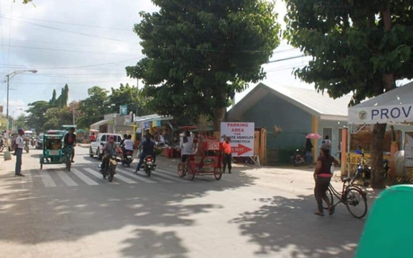 Filipinler’de 250 Kişilik Bir Köy Topluca “Müslüman” Oldu