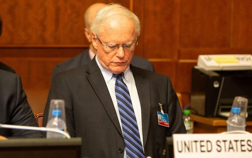 ABD: “Suriye’de Hedeflerimize Türkiye ve PYD İle Ulaştık”