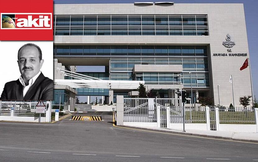 Yerel Mahkeme AYM’yi Takmıyor