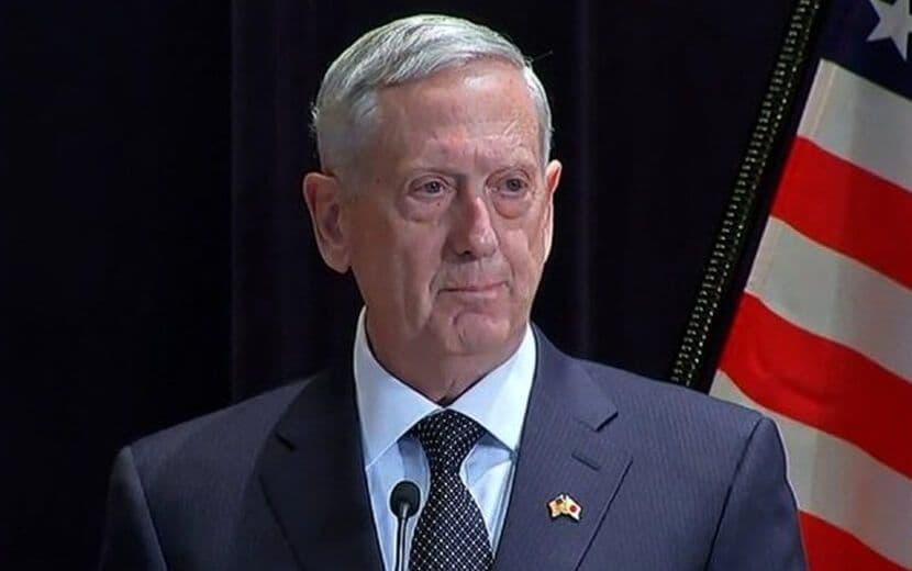 ABD, Türkiye Sınırına Gözlem Noktaları Kuruyor