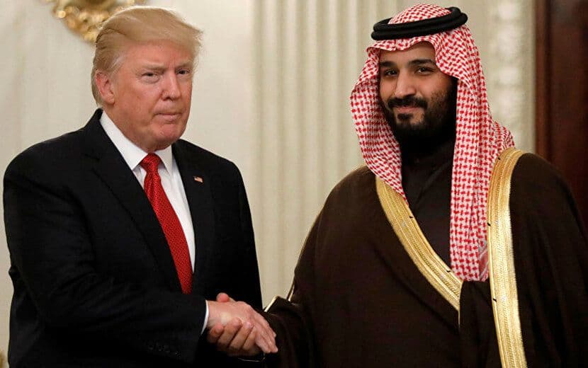 Suudi Arabistan Cezaevlerinde İşkence