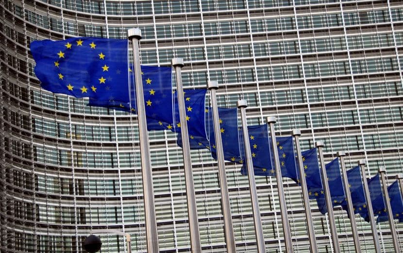 AB, Brexit Anlaşmasını Onayladı