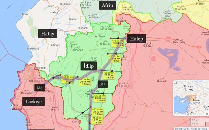 “Otoyolların Açılması Devrimcilere Karşı Kurulan Yeni Bir Tuzaktır”