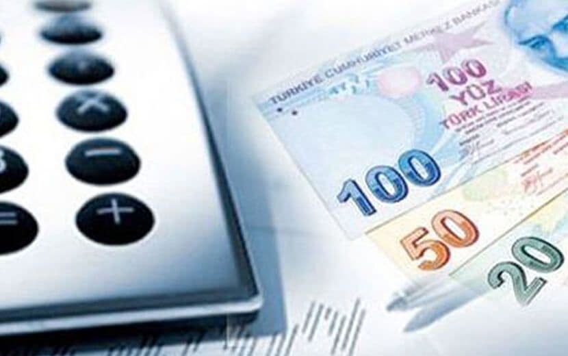 2019 Yılı Vergi Zammı Oranı Açıklandı