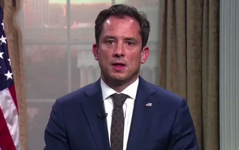 ABD: “Halep’teki Kimyasal Saldırı Yalan”