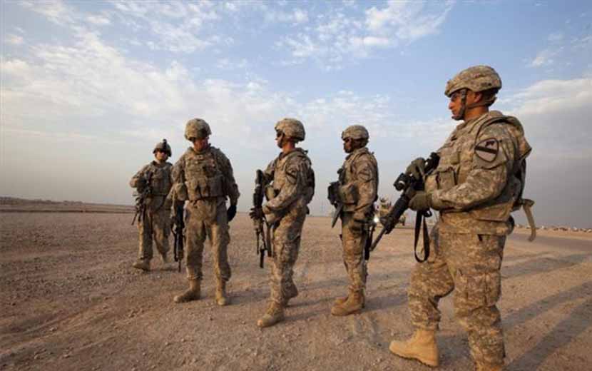 Kabil’de Konvoya Saldırı