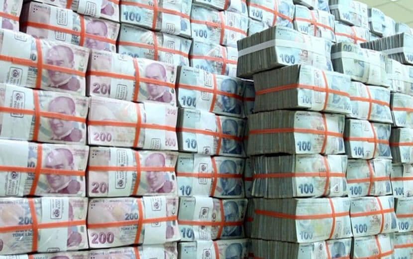 Batık Kredi Tutarı 41 Milyar TL’ye Ulaştı